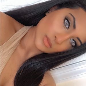 Meet your Posher, Riky